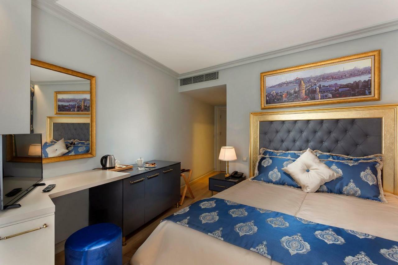 Hotel Guener Business Istanbul