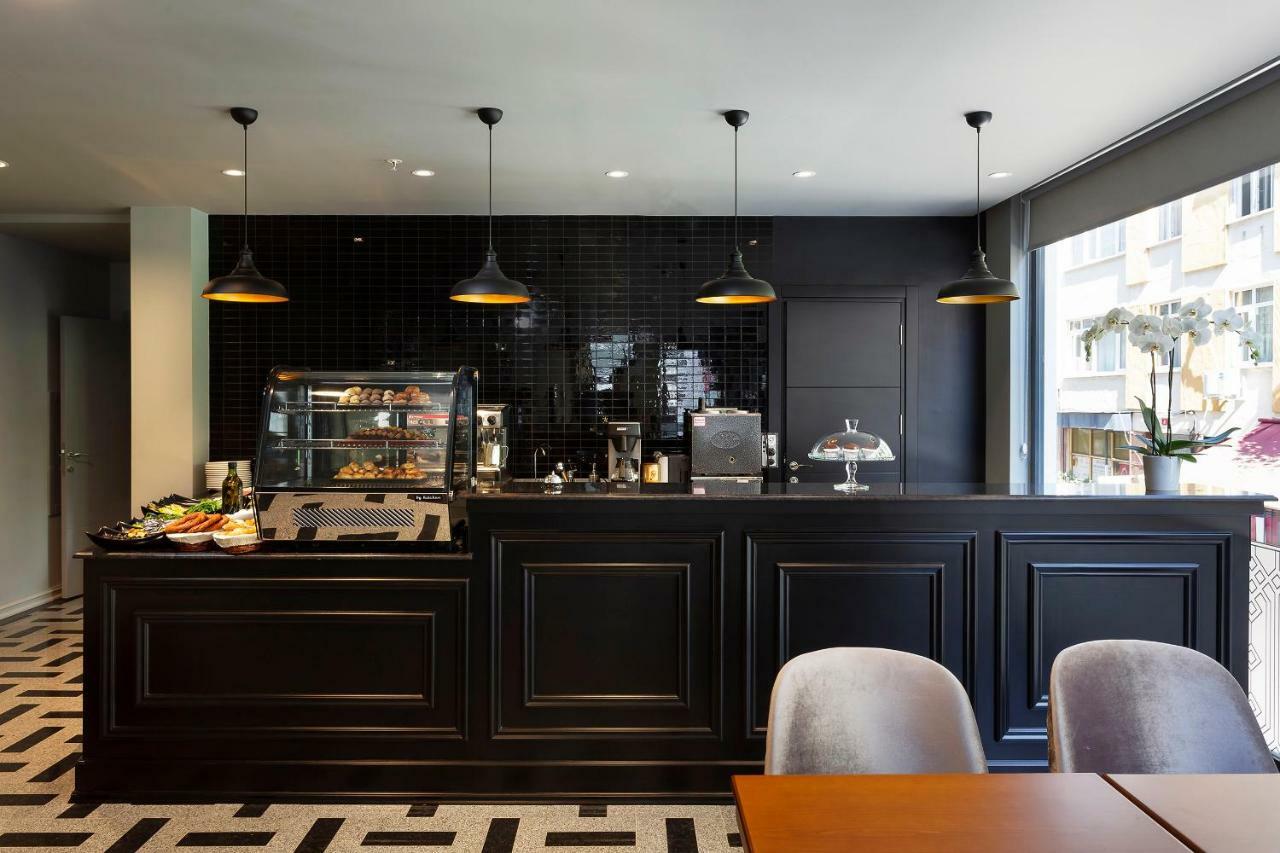 Güner Business Hotel Istanbul