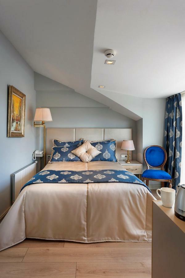 Hotel Güner Business