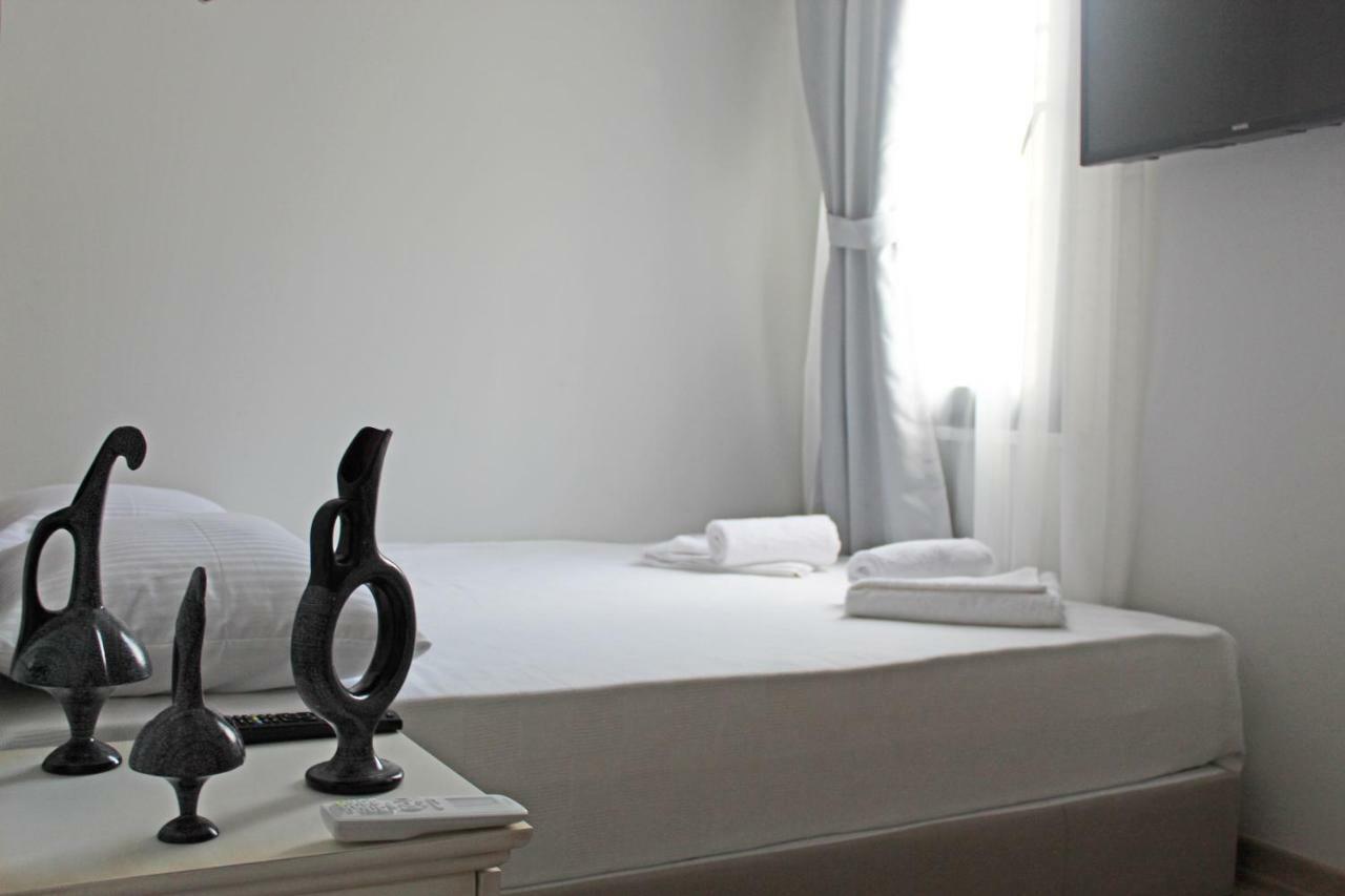 Cigno Otel İstanbul