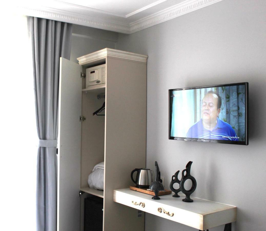Cigno Otel 3*