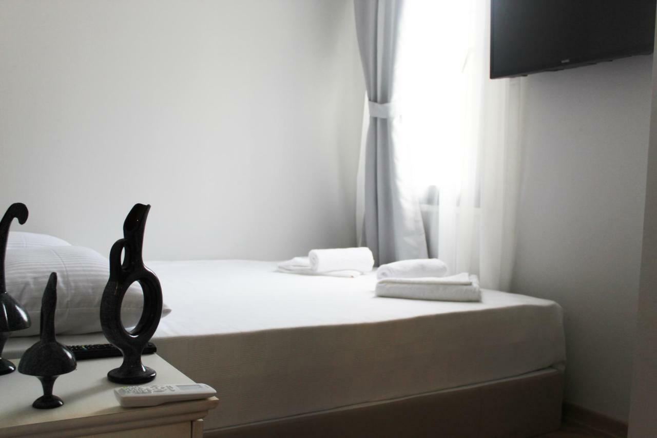 Cigno Otel İstanbul