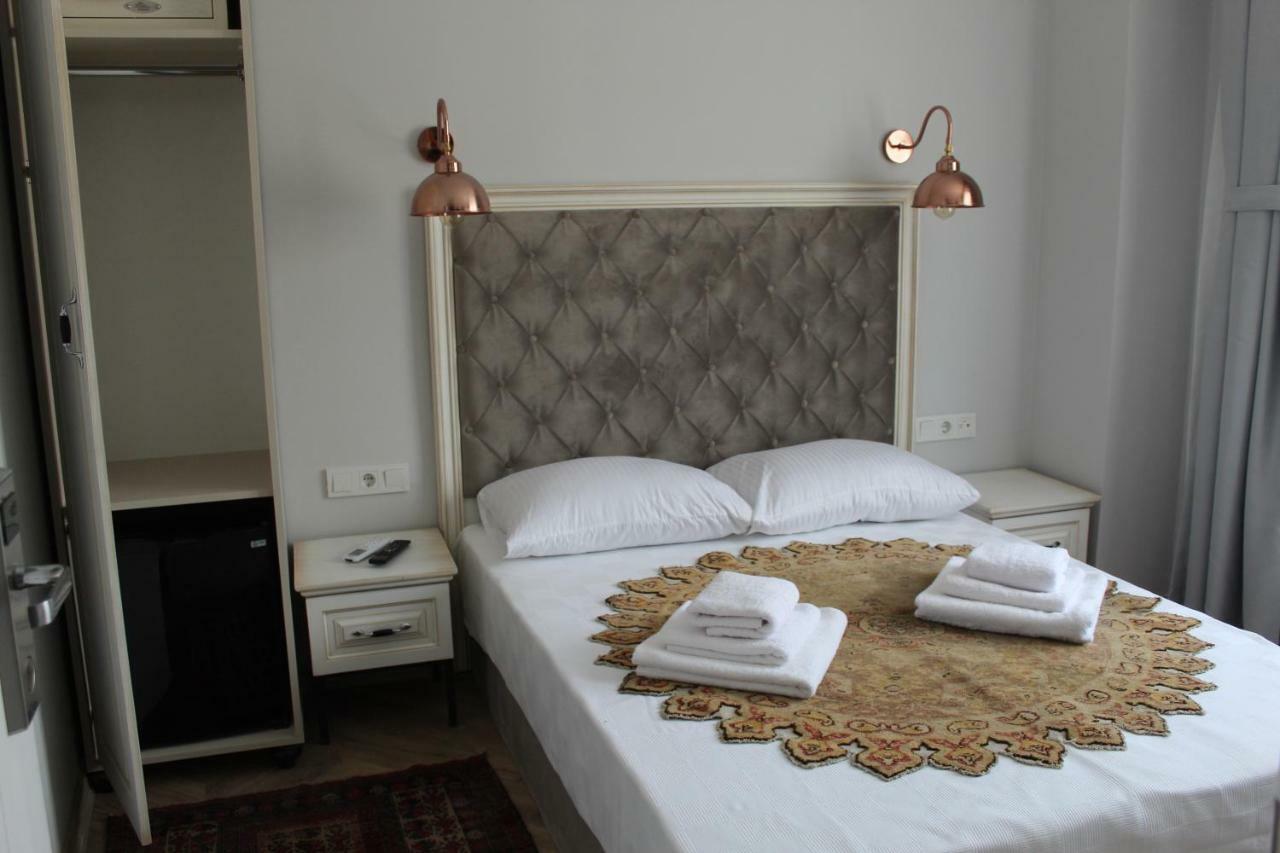 Otel Cigno