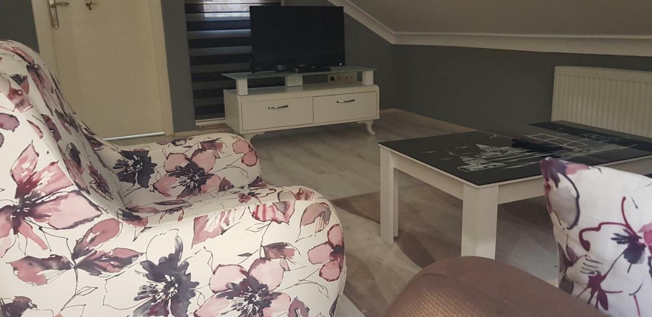 7 Tepe Asya Atasehir Aparthotel Istanbul