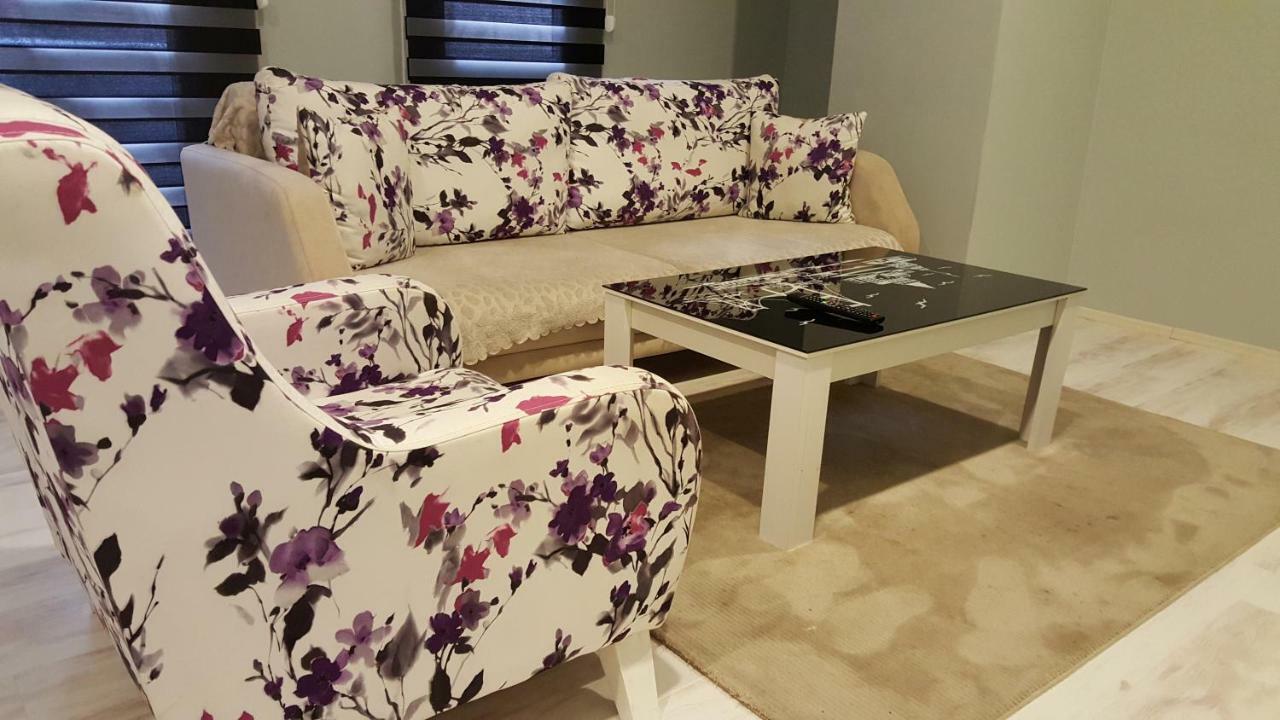 Aparthotel 7 Tepe Asya Atasehir *