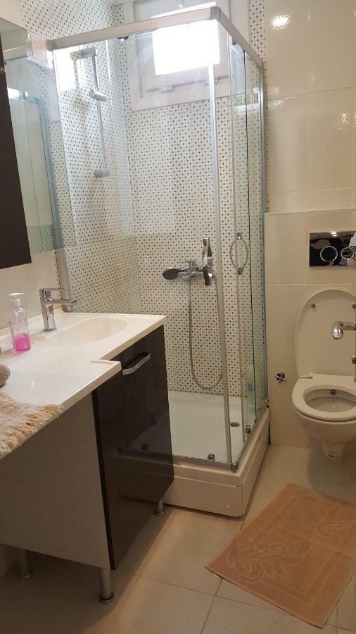 Aparthotel 7 Tepe Asya Atasehir