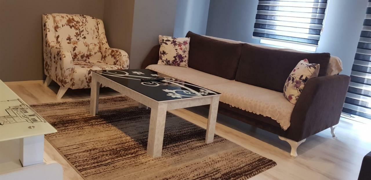 Aparthotel 7 Tepe Asya Atasehir