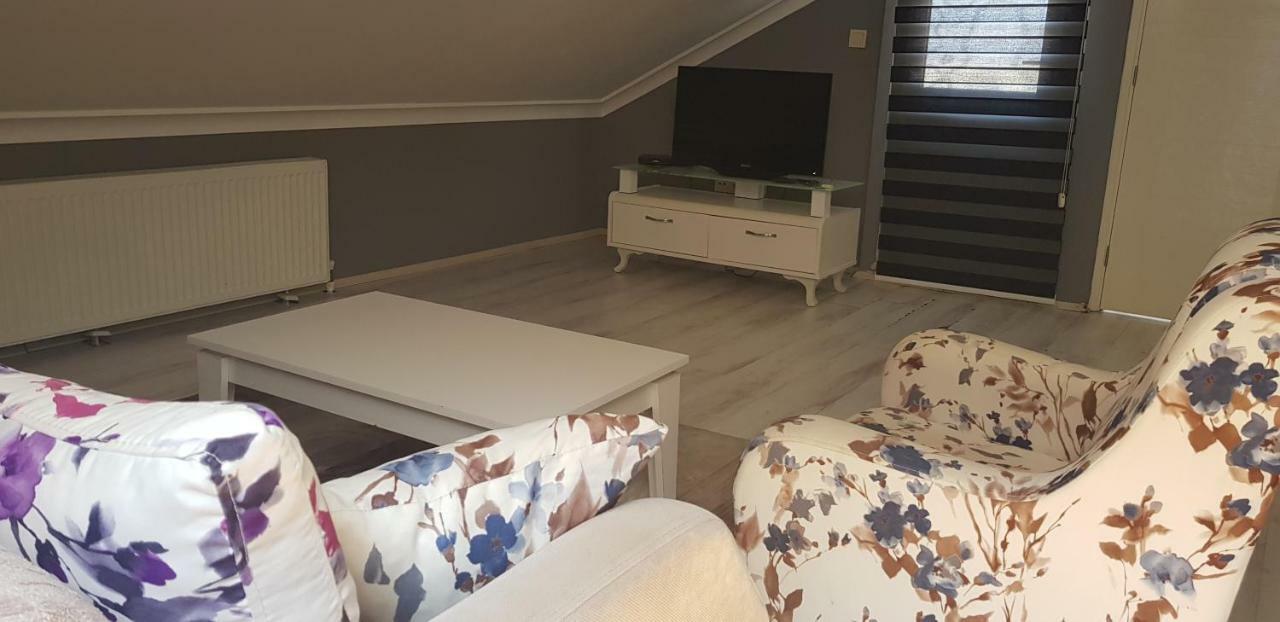 Aparthotel 7 Tepe Asya Atasehir Istanbul