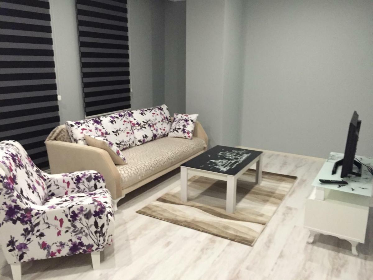 7 Tepe Asya Atasehir Aparthotel Istanbul