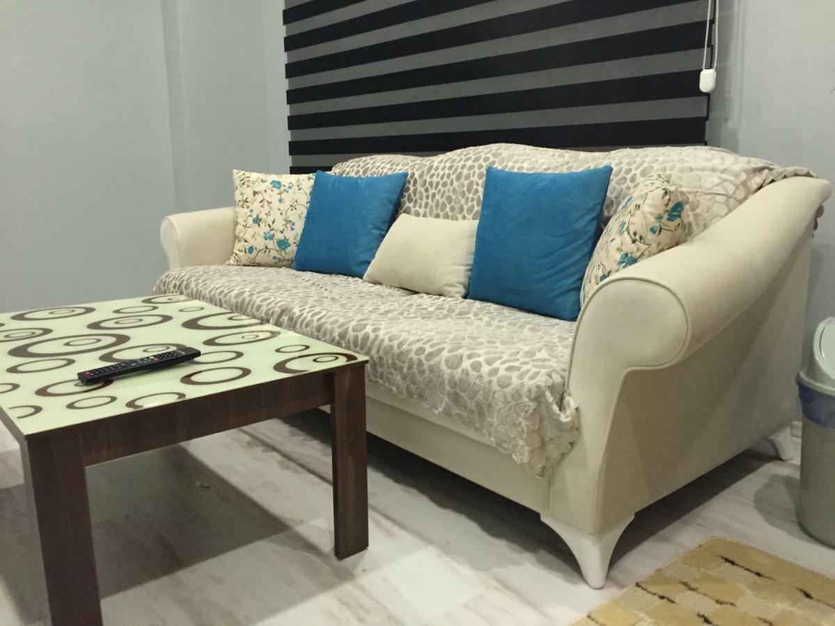 Aparthotel 7 Tepe Asya Atasehir *