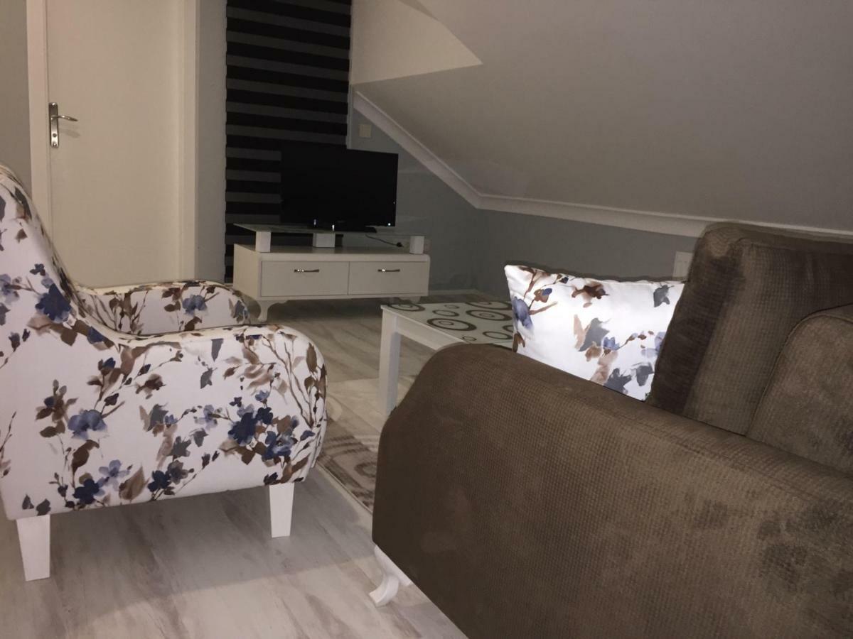 7 Tepe Asya Atasehir Aparthotel