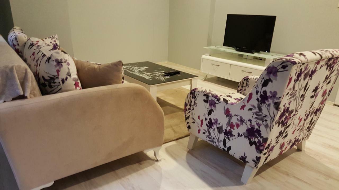 7 Tepe Asya Atasehir Aparthotel *