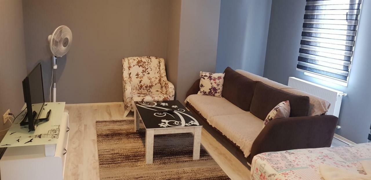 7 Tepe Asya Atasehir