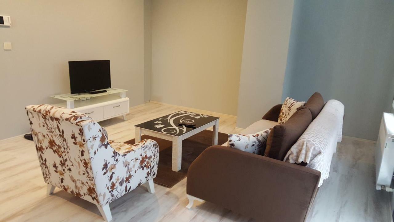 7 Tepe Asya Atasehir Aparthotel *