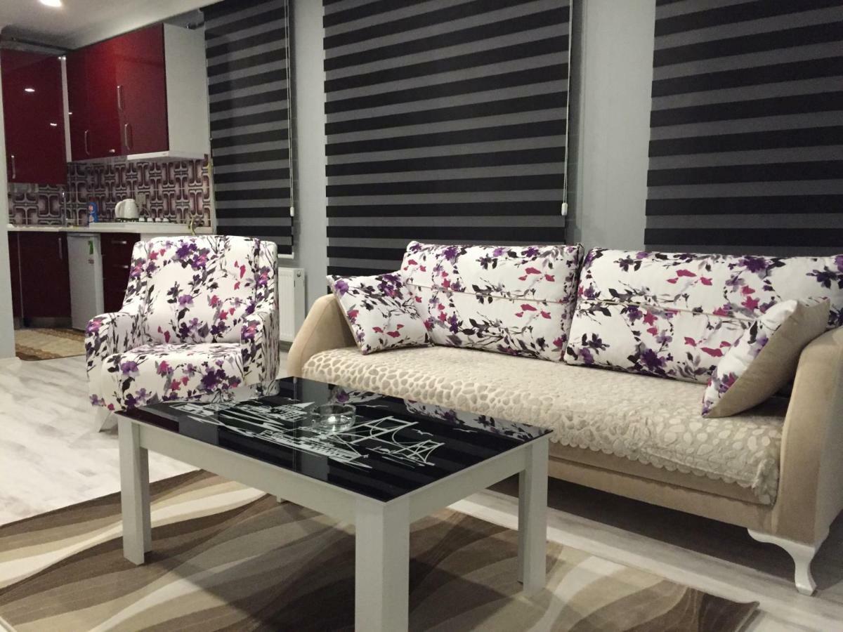 7 Tepe Asya Atasehir