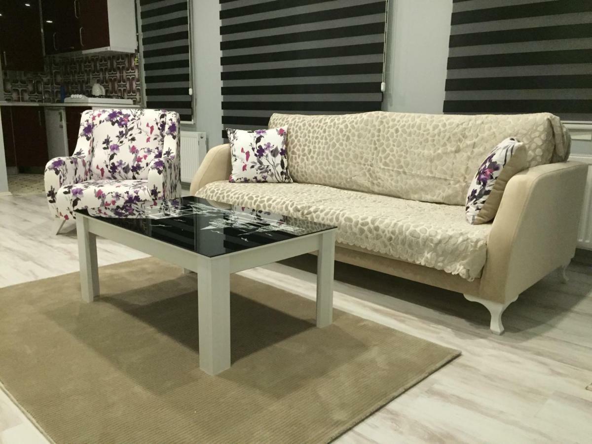 7 Tepe Asya Atasehir Aparthotel Istanbul