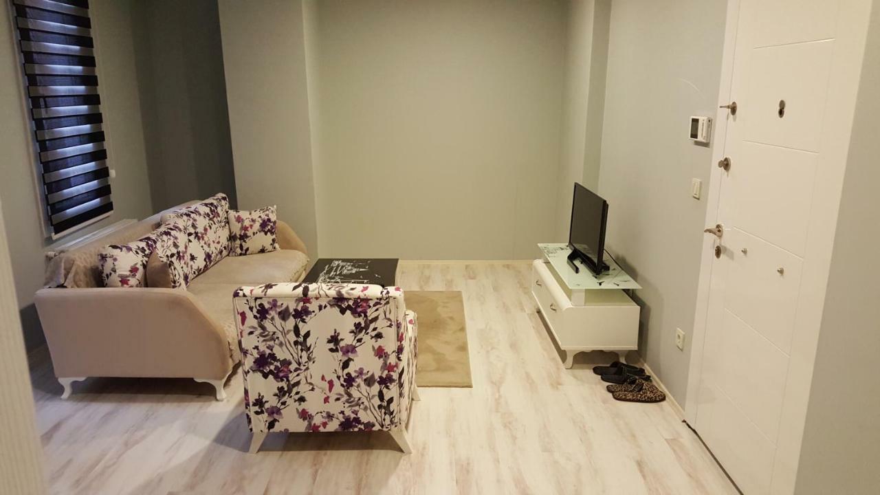 7 Tepe Asya Atasehir Aparthotel Istanbul