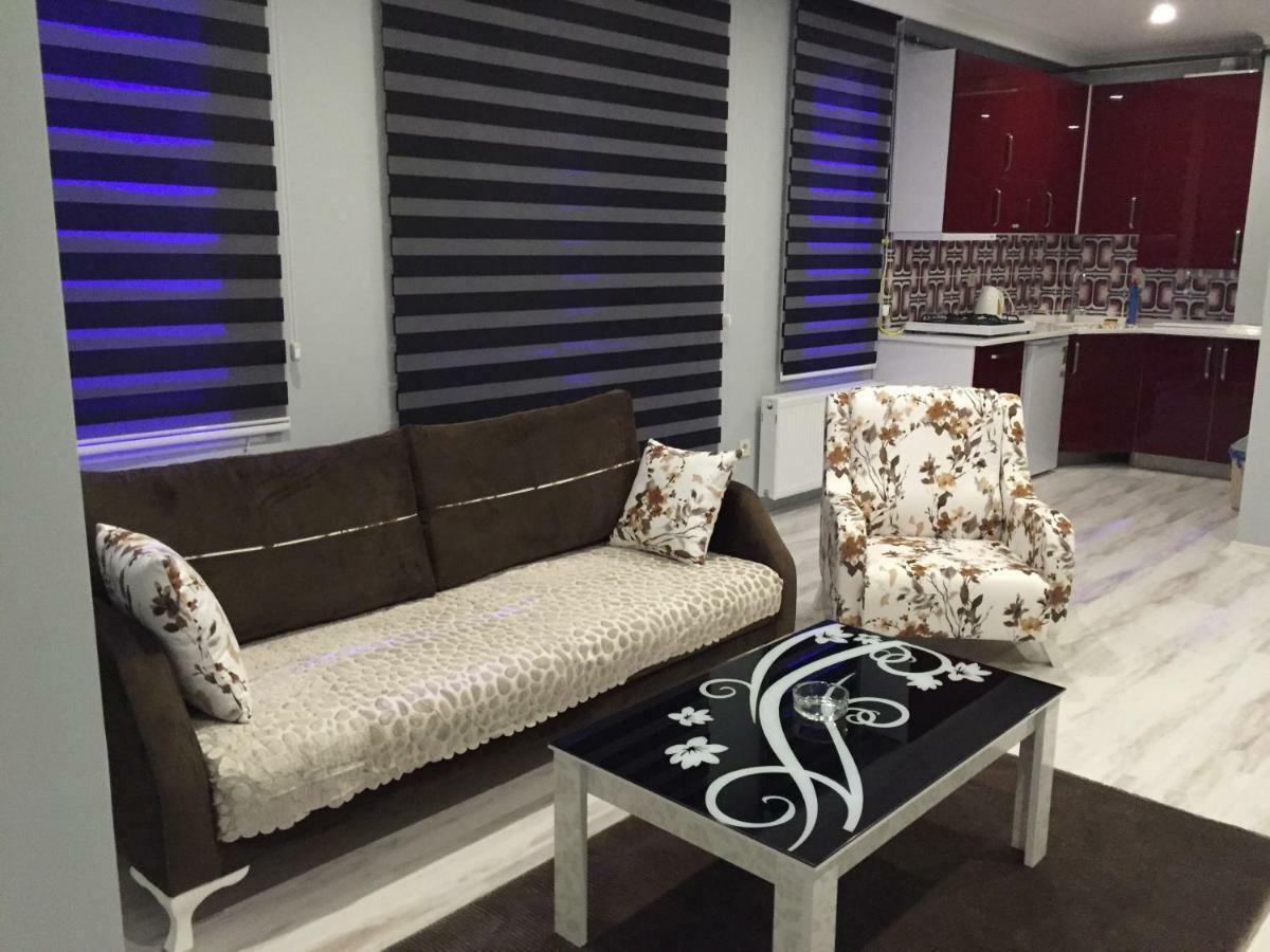 Aparthotel 7 Tepe Asya Atasehir Istanbul