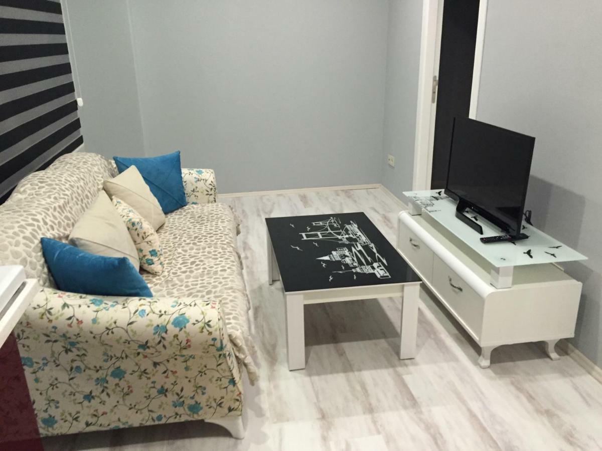 Aparthotel 7 Tepe Asya Atasehir *