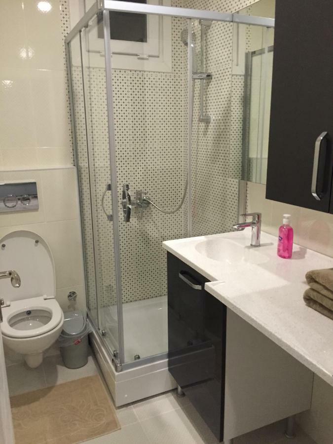 Aparthotel 7 Tepe Asya Atasehir Istanbul