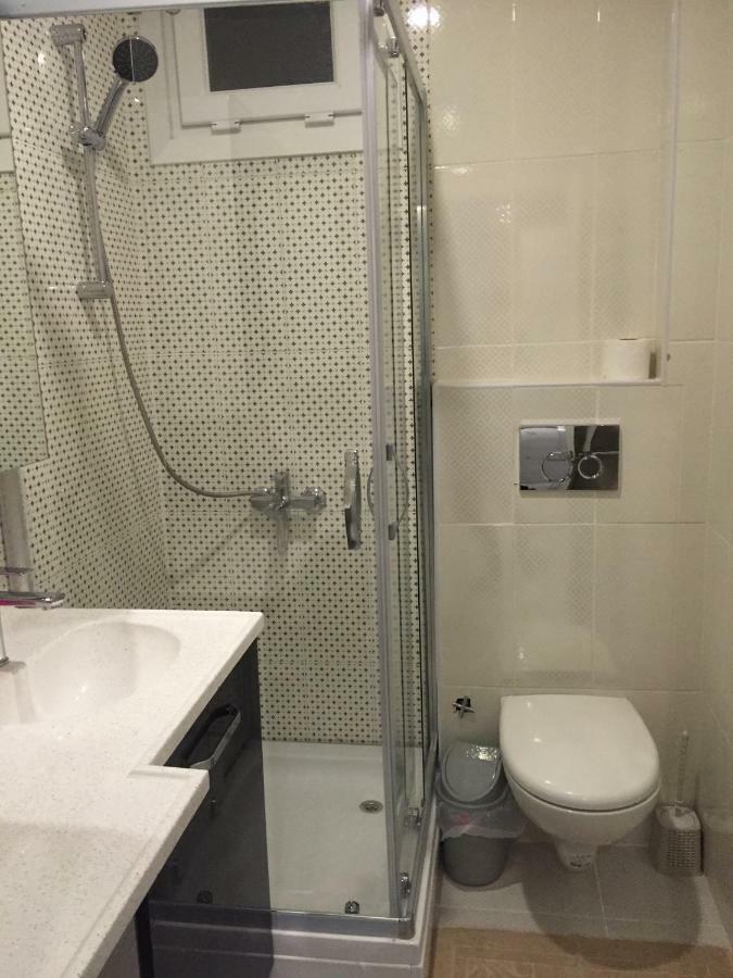 Aparthotel 7 Tepe Asya Atasehir Istanbul