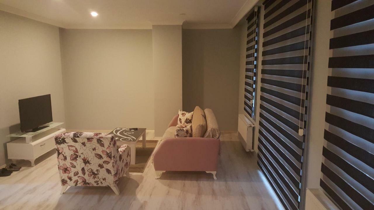7 Tepe Asya Atasehir