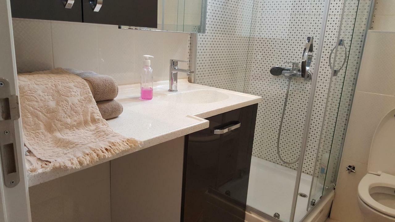 7 Tepe Asya Atasehir Istanbul