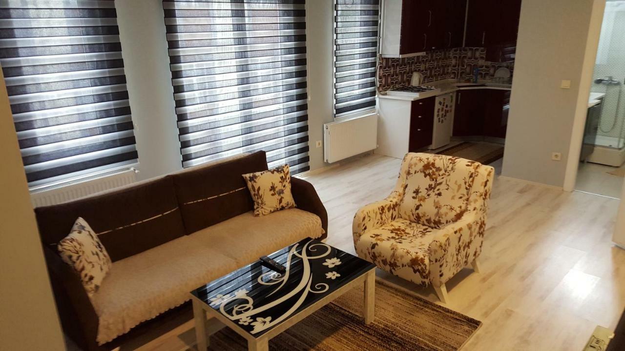 7 Tepe Asya Atasehir Aparthotel *
