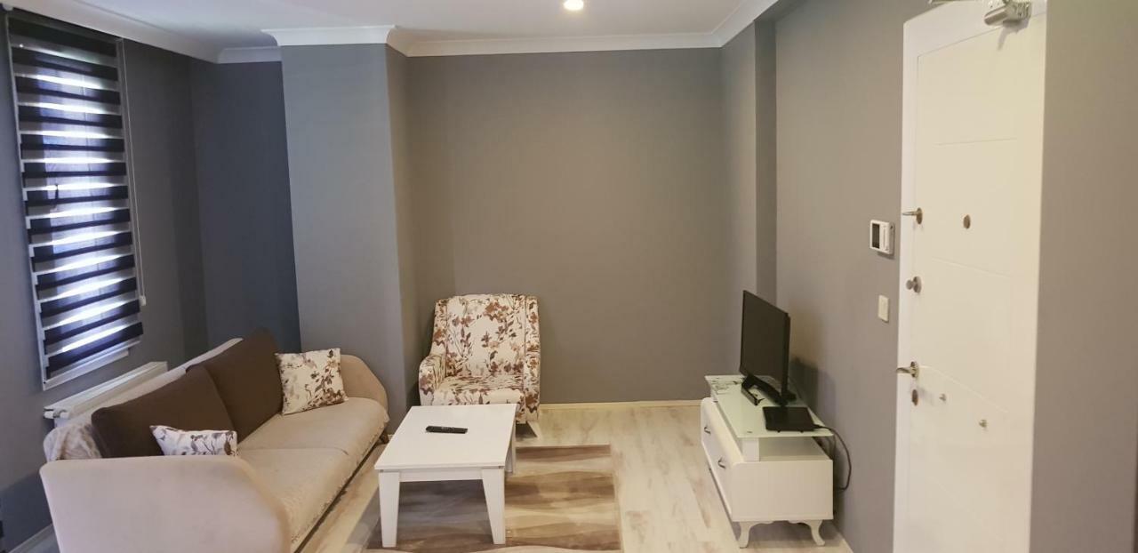 Aparthotel 7 Tepe Asya Atasehir *