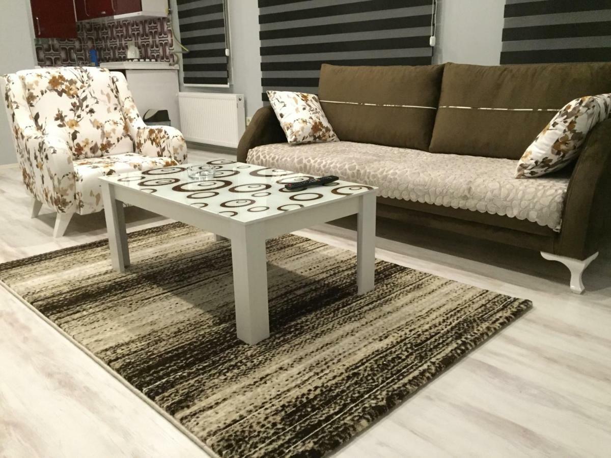 7 Tepe Asya Atasehir Aparthotel Istanbul