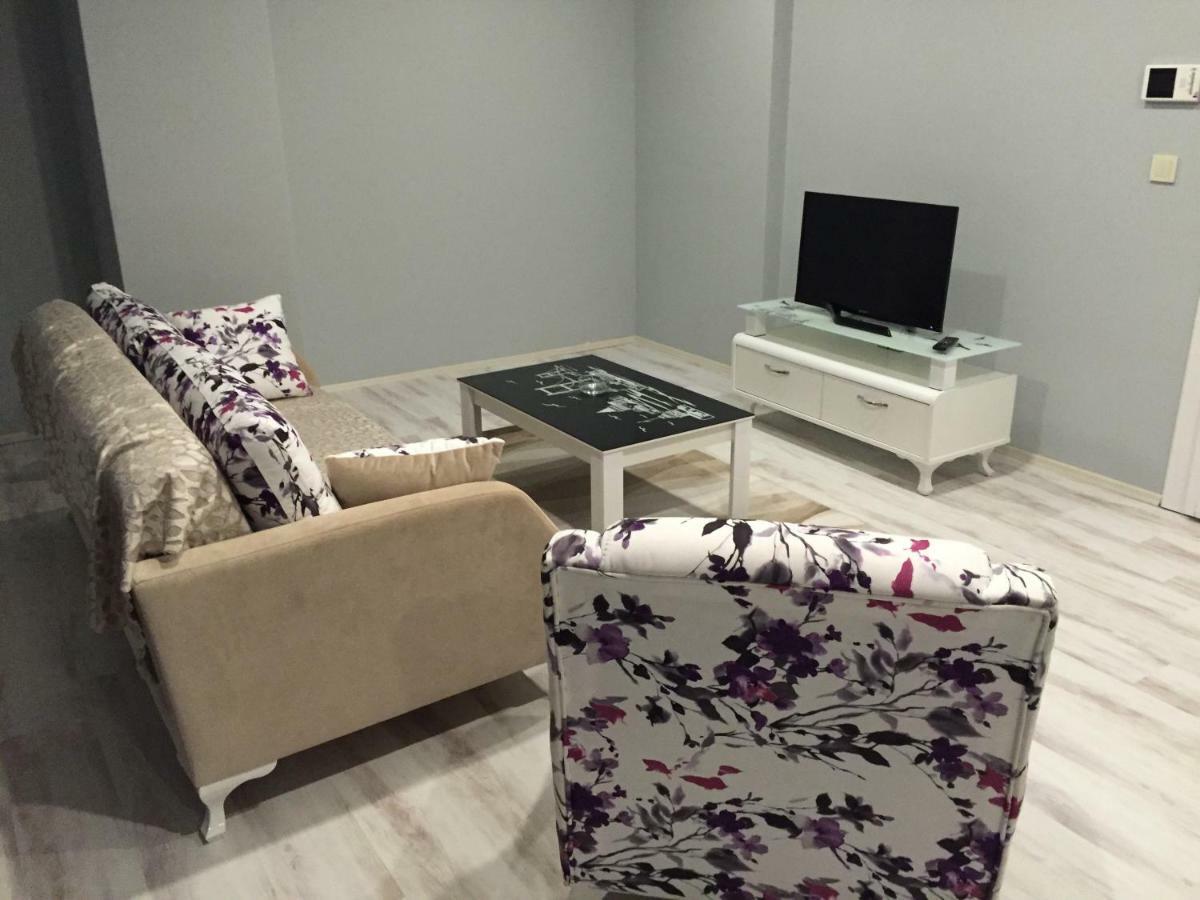 Aparthotel 7 Tepe Asya Atasehir