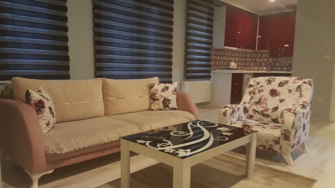 7 Tepe Asya Atasehir Aparthotel Istanbul