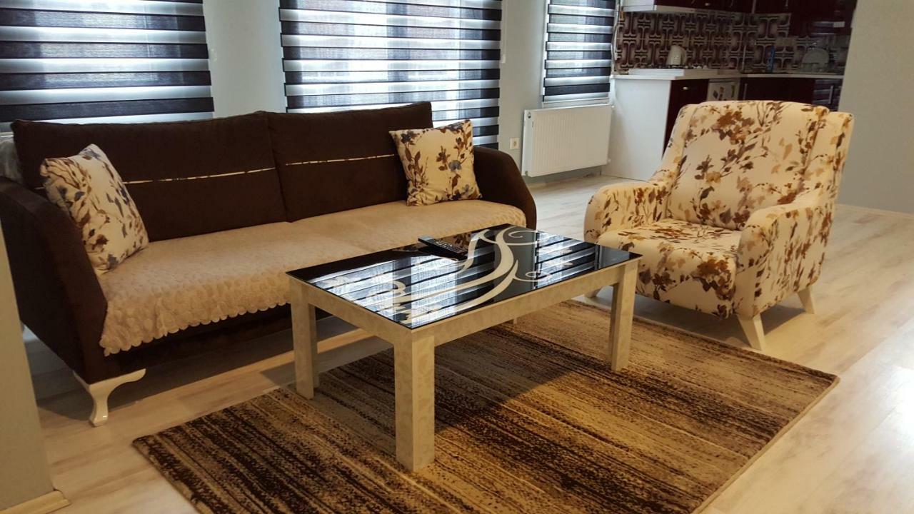 7 Tepe Asya Atasehir Aparthotel Istanbul