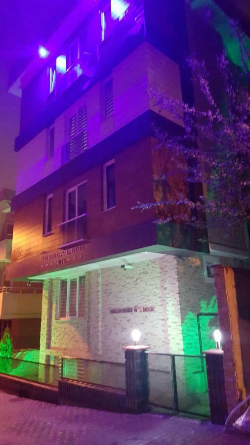 7 Tepe Asya Atasehir