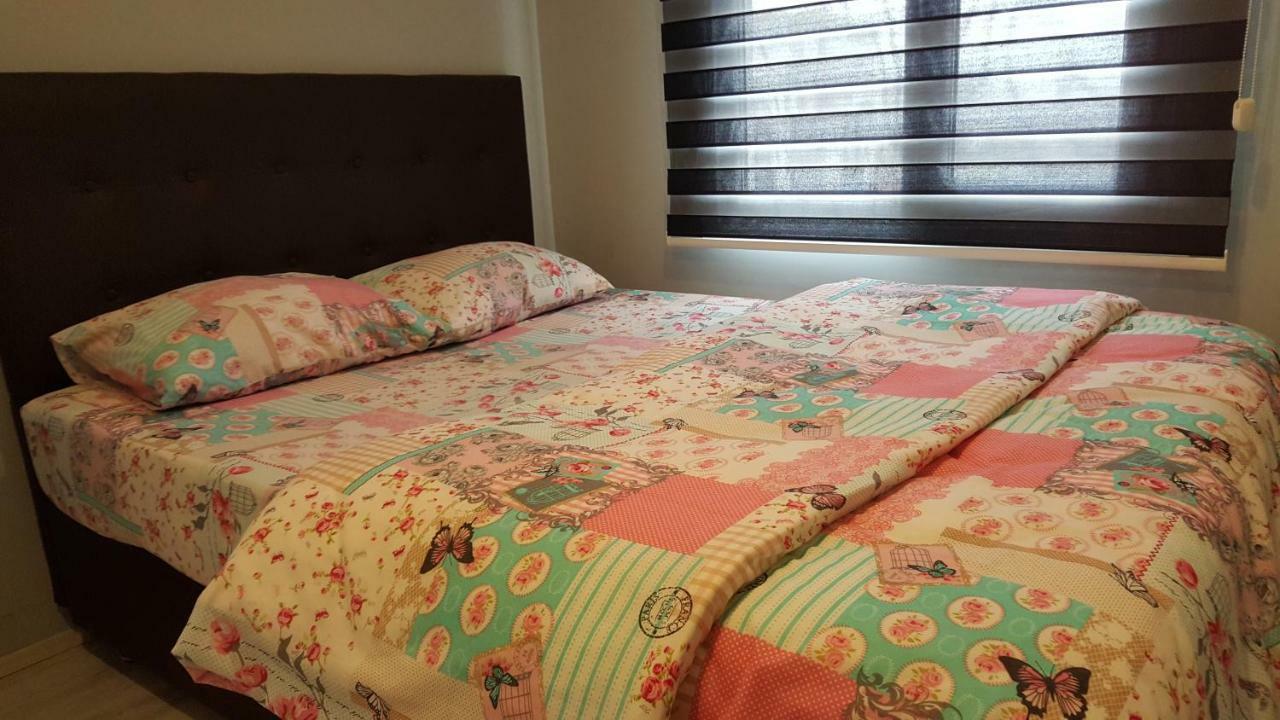 Aparthotel 7 Tepe Asya Atasehir Istanbul