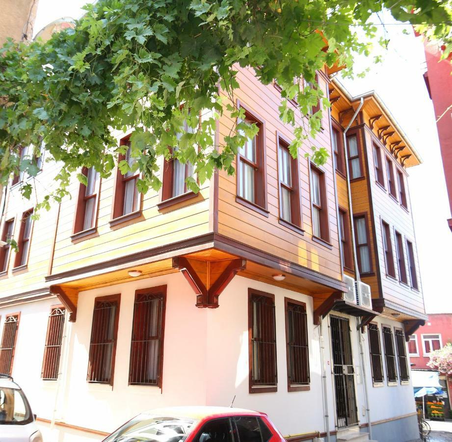 Hotel Grand Fatih 2*