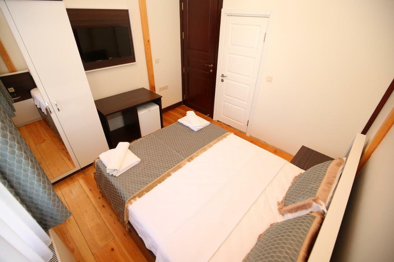 Grand Fatih Hotel 2*
