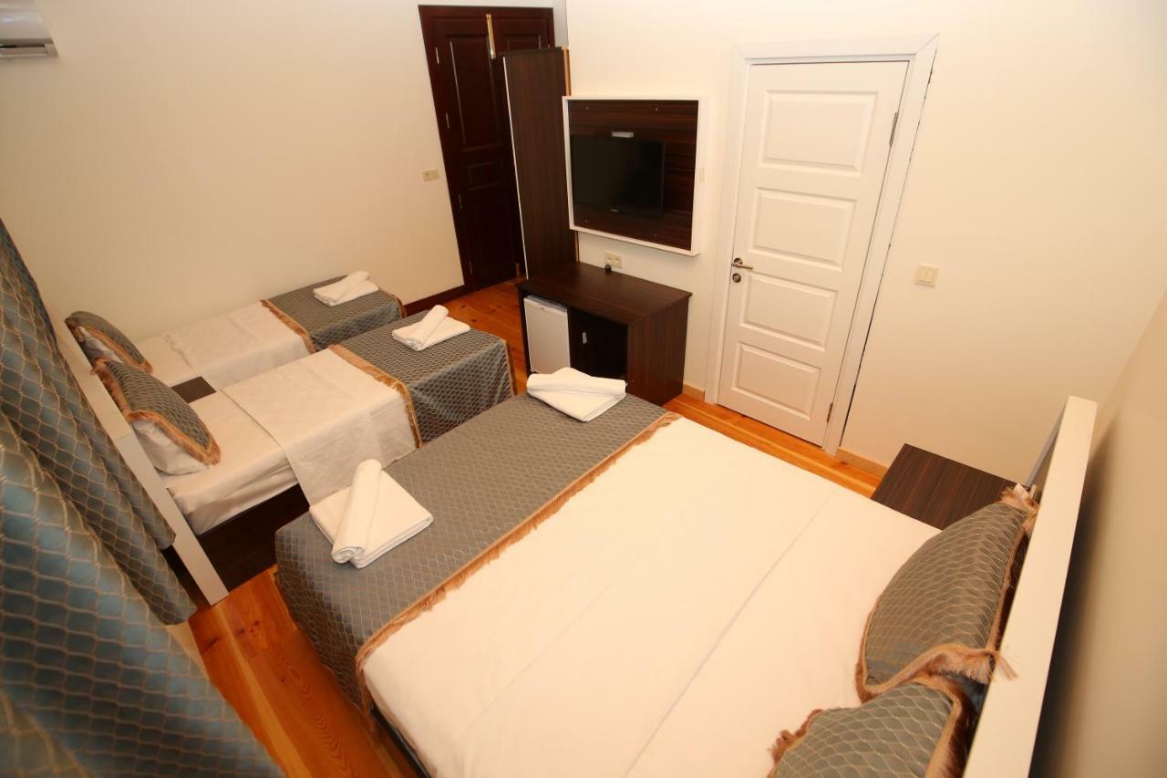 Hotel Grand Fatih Istanbul