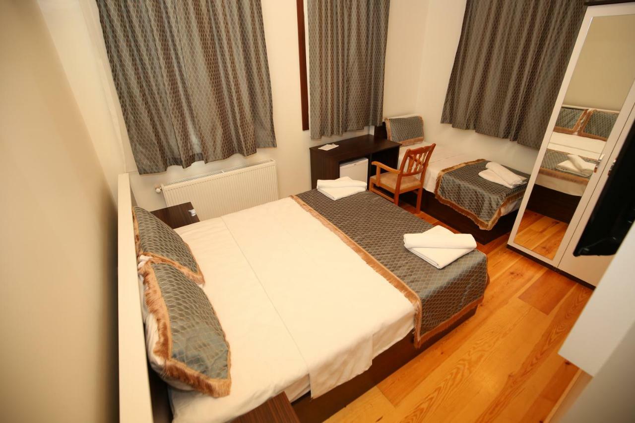 Hotel Grand Fatih Istanbul