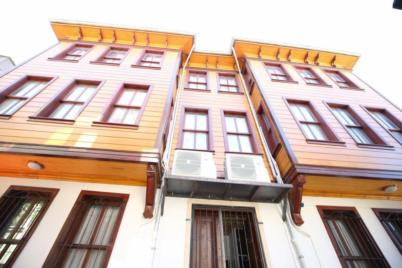 Grand Fatih 2* Istanbul