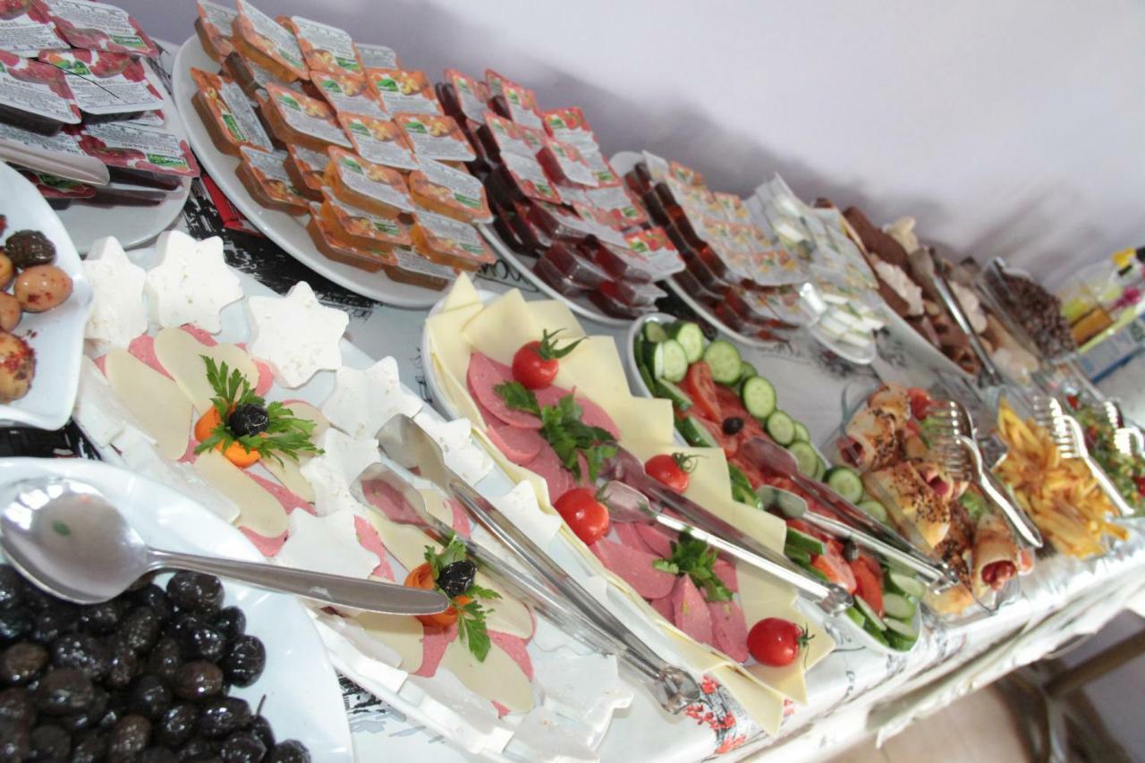 Grand Fatih Hotel