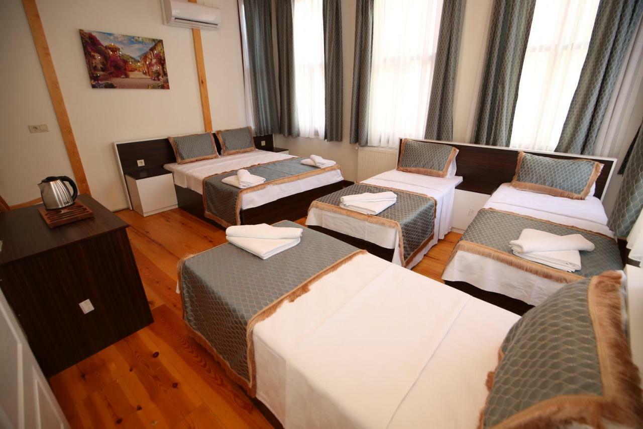Grand Fatih Istanbul