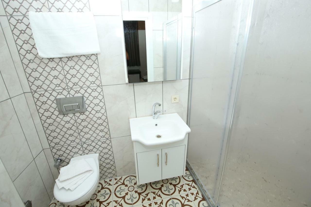 Hotel Grand Fatih 2*