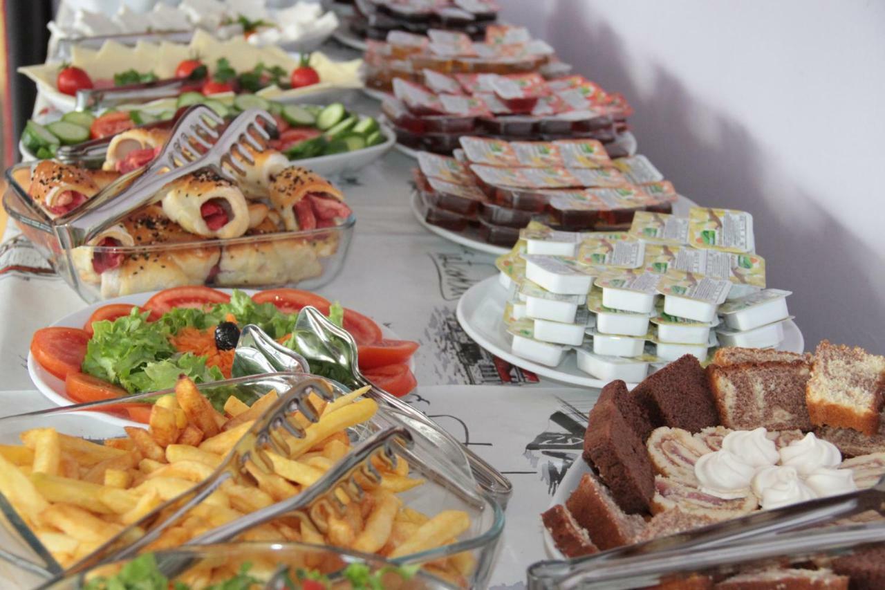 Hotel Grand Fatih Istanbul