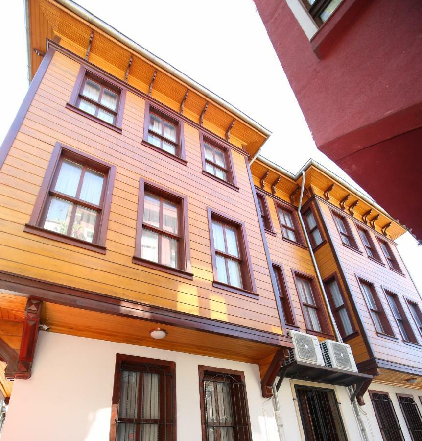 Hotel Grand Fatih