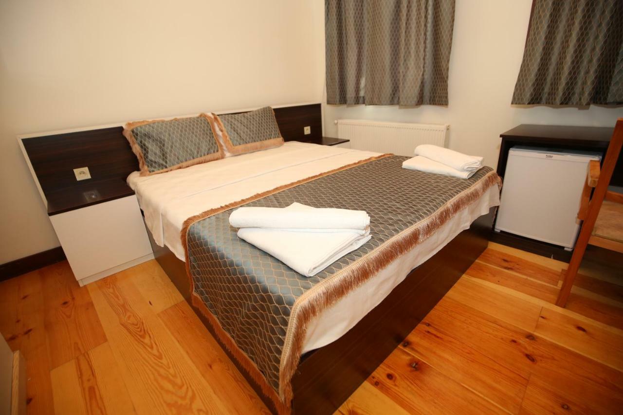 Grand Fatih Hotel Istanbul