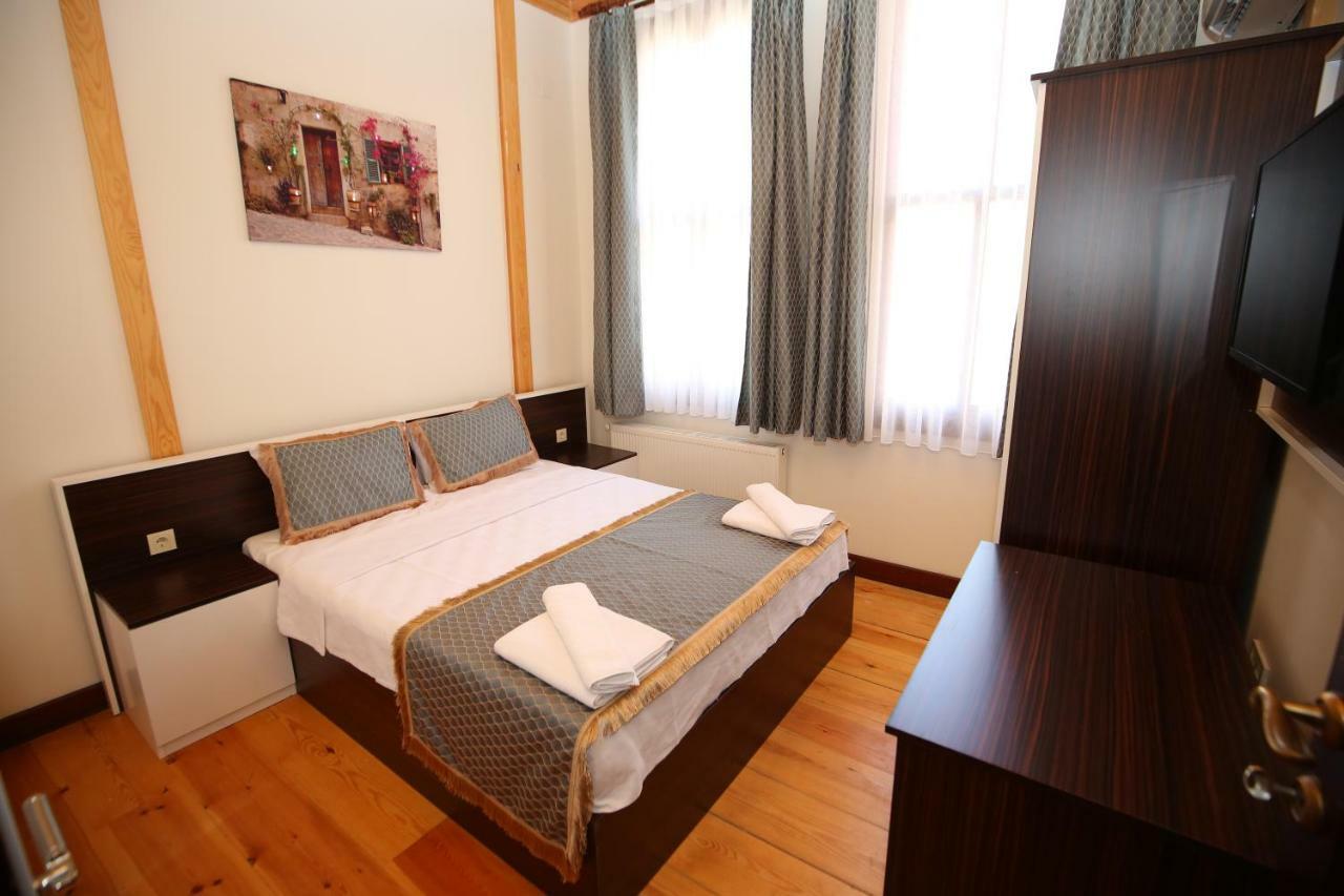 Grand Fatih Hotel