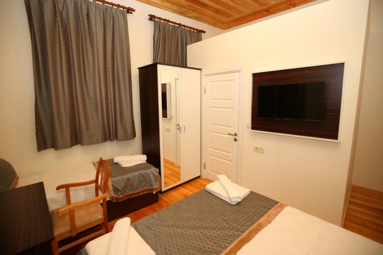 Hotel Grand Fatih 2*