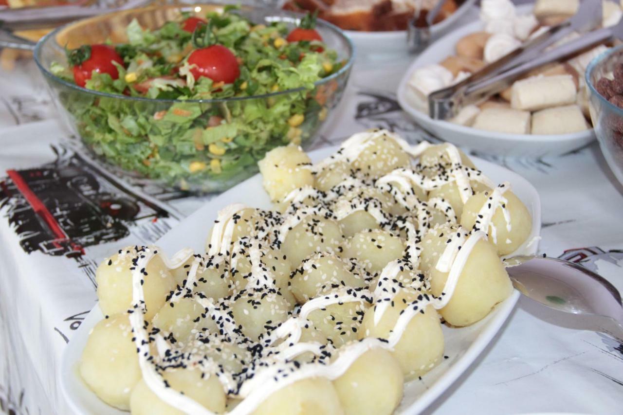Hotel Grand Fatih