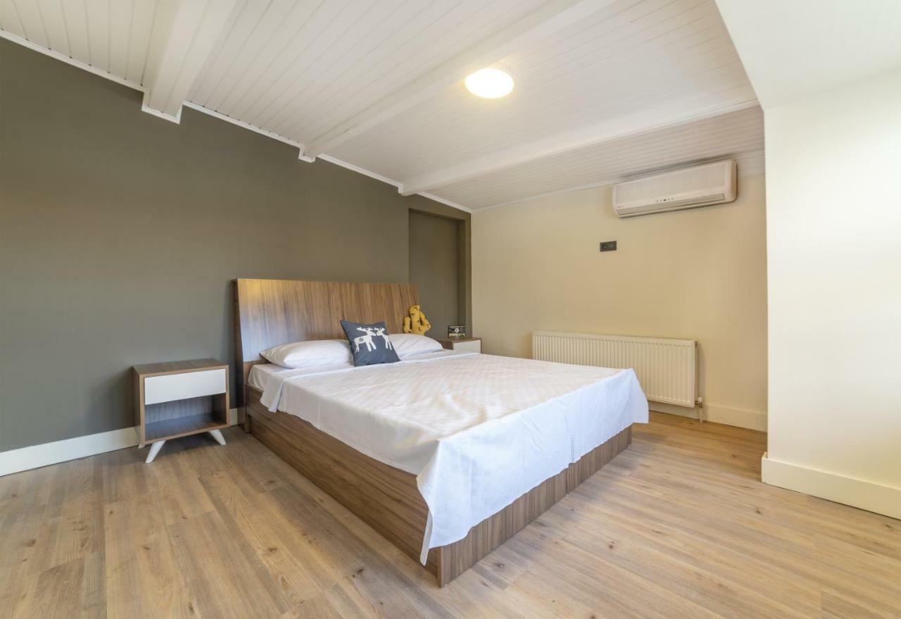 Moda Drei Hostel